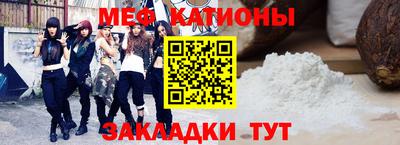 хмурый Кинель