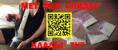 хмурый Кинель